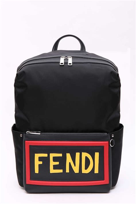 fendi バックパック|Fendi backpacks on sale.